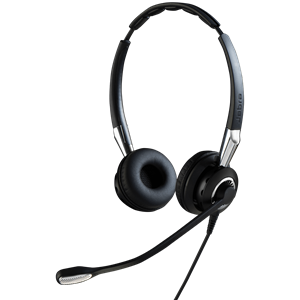 Jabra Biz 2400 II